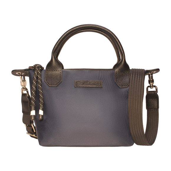 Desner Mini Tote Bag - Lhtweht Crossbody Purse With :> - Picture 1 of 6
